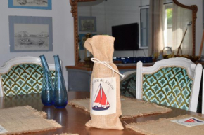 3h Kalypso Cottage in Athens Riviera, Saronida